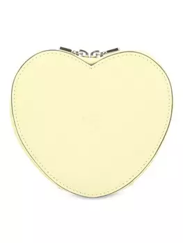 Клатч PICARD, цвет limoncello