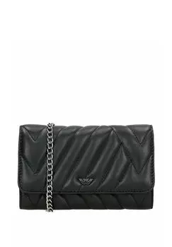 Клатч PIKOWANA Wojas, черный