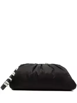 Клатч Pillow Philipp Plein, черный