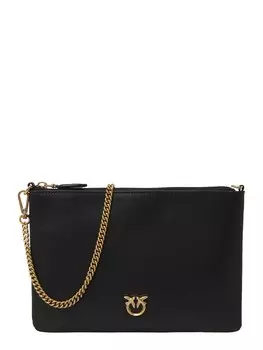 Клатч PINKO, черный