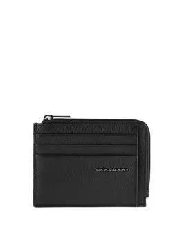 Клатч Piquadro, черный