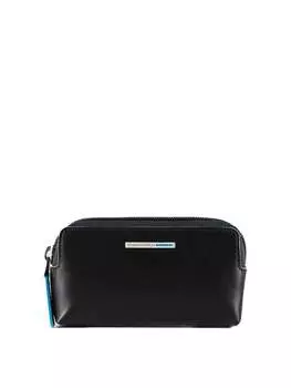 Клатч Piquadro, черный