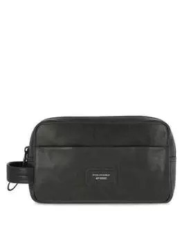 Клатч Piquadro, черный