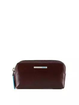 Клатч Piquadro, коричневый