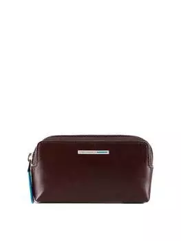 Клатч Piquadro, коричневый