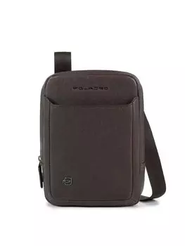 Клатч Piquadro, коричневый