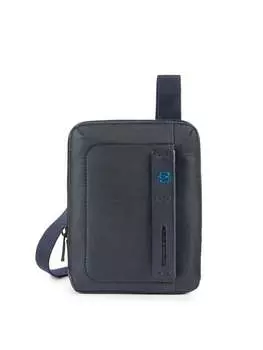 Клатч Piquadro, синий