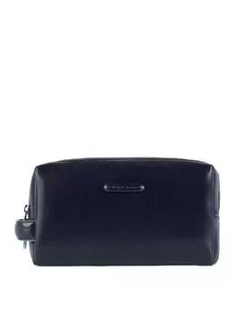 Клатч Piquadro, синий