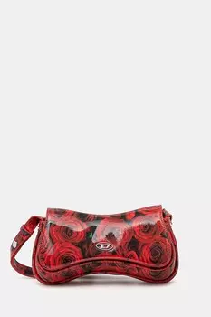 Клатч PLAY PLAY CLUTCH Diesel, красный