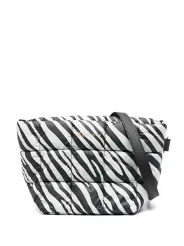 Клатч Porter VeeCollective, черный