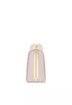 Клатч Queen Helena, розовое золото