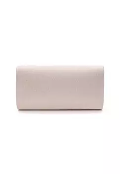 Клатч Queen Helena, розовое золото