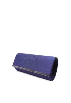 Клатч Queen Helena, синий