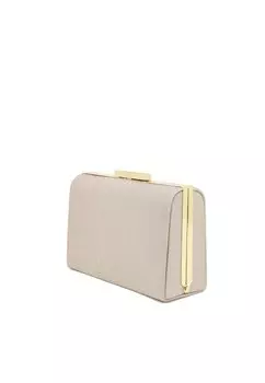 Клатч Queen Helena, золотой