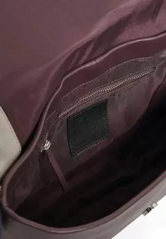 Клатч RADAIW InWear, коричневый