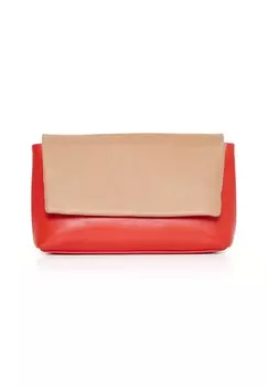 Клатч RADAIW InWear, оранжевый