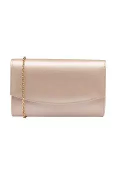 Клатч 'Raine' Lotus, серый