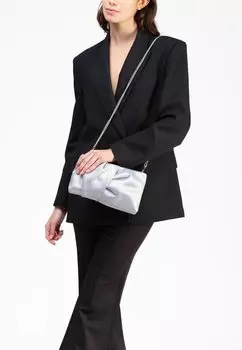 Клатч RAMONA Miriade, цвет Ghiaccio