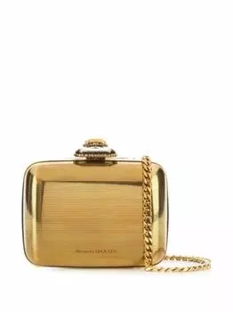 Клатч Ring Small Alexander McQueen