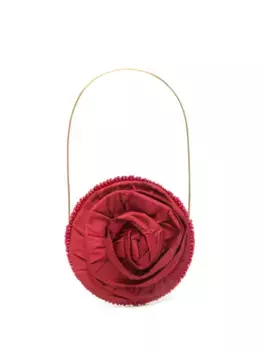 Клатч Rose Des Vents Vanina, красный