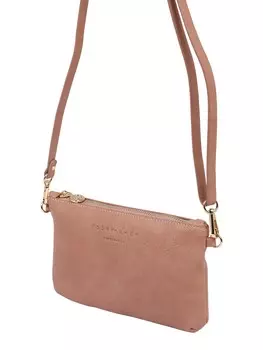 Клатч Rosemunde, розовый