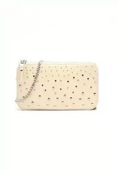 Клатч RUCA MISAKO, бежевый