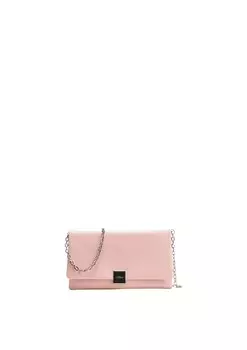 Клатч s.Oliver Clutch, розовый