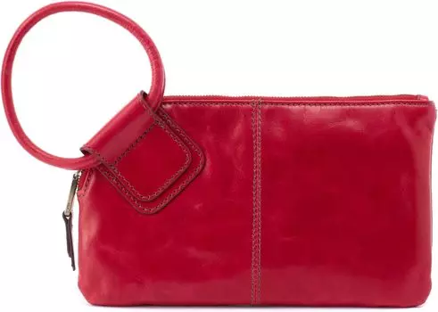 Клатч Sable HOBO, цвет Claret