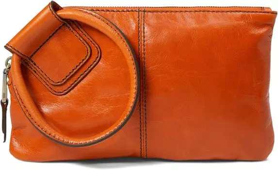 Клатч Sable HOBO, цвет Marigold