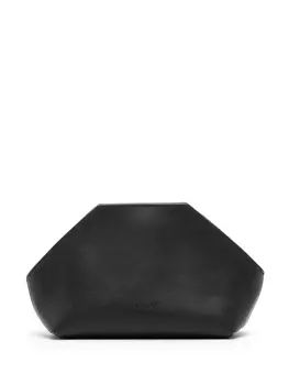 Клатч Sago 3 Marsll, черный