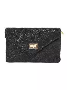 Клатч Samantha Look, черный