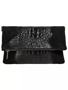 Клатч Samantha Look Clutch, черный