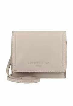 Клатч SKY Liebeskind Berlin, бежевый