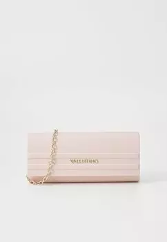 Клатч SOFIE Valentino Bags, розовый