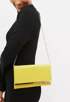 Клатч STANDARD Next, зеленый