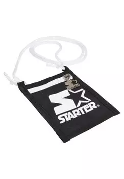 Клатч Starter, черный