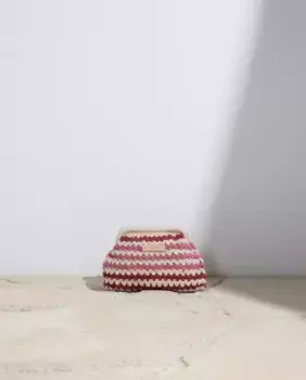 Клатч Stella Rittwagen, цвет Rosa