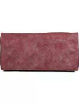 Клатч styleBREAKER, цвет himbeere