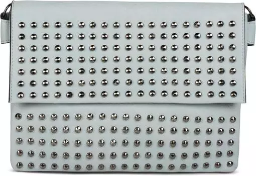 Клатч styleBREAKER Handtasche, светло синий