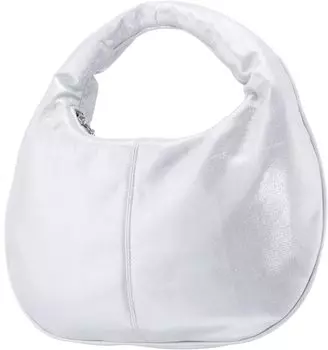 Клатч Sunnie-S Nina, цвет True Silver