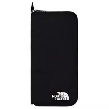 Клатч The North Face x Supreme, черный