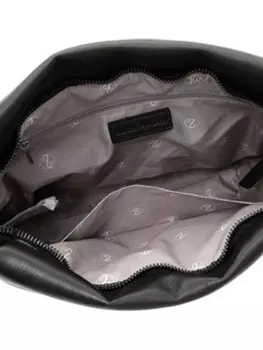 Клатч SURI FREY, черный