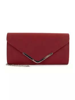 Клатч Tamaris Amalia, цвет Pastel red