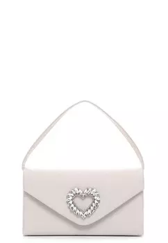 Клатч Tamaris Amalia, светло-бежевый