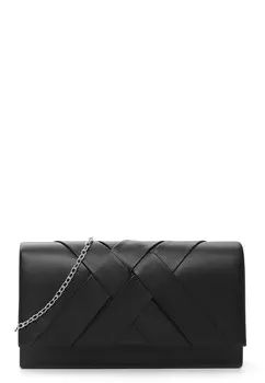 Клатч Tamaris Clutch Amalia, черный