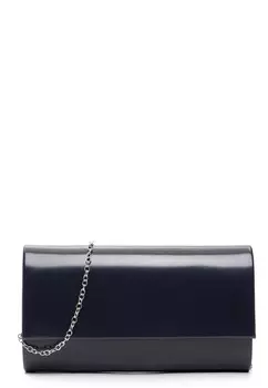 Клатч Tamaris Clutch Amalia, ночной синий