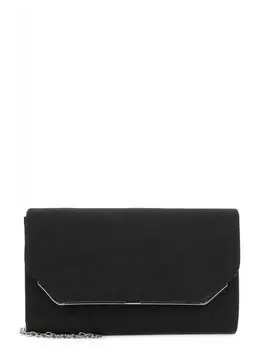 Клатч Tamaris Clutch TAS Amalia, черный