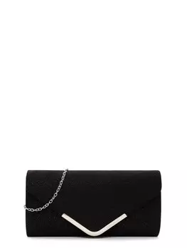 Клатч Tamaris Clutch TAS Amalia, черный