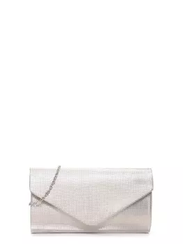Клатч Tamaris Clutch TAS Amalia, цвет champagner