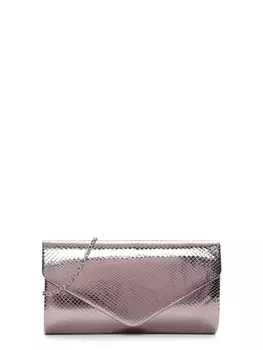 Клатч Tamaris Clutch TAS Amalia, цвет darksilver